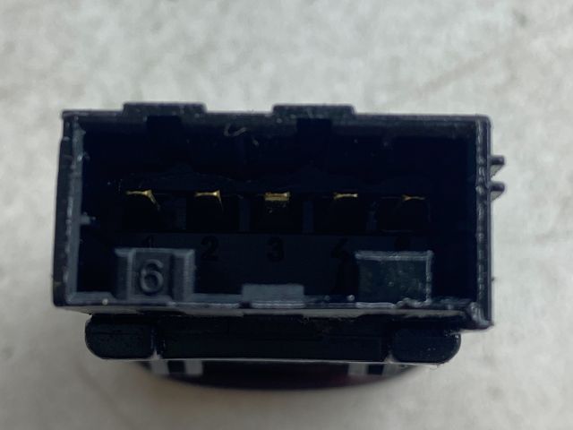 bontott LAND ROVER FREELANDER Lejtmenet Kapcsoló