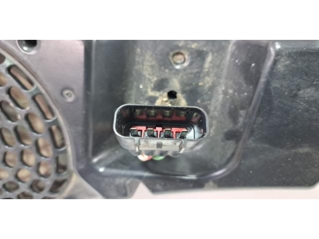 bontott LAND ROVER FREELANDER Mélynyomó Hangszóró