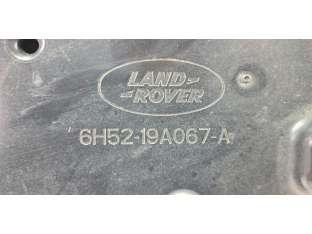 bontott LAND ROVER FREELANDER Mélynyomó Hangszóró