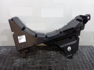 bontott LAND ROVER FREELANDER Mélynyomó Hangszóró