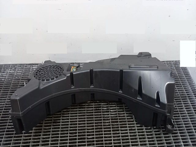 bontott LAND ROVER FREELANDER Mélynyomó Hangszóró