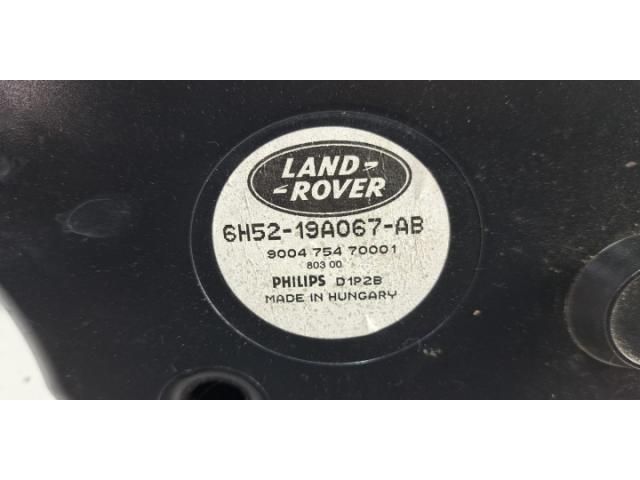 bontott LAND ROVER FREELANDER Mélynyomó Hangszóró