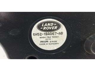 bontott LAND ROVER FREELANDER Mélynyomó Hangszóró
