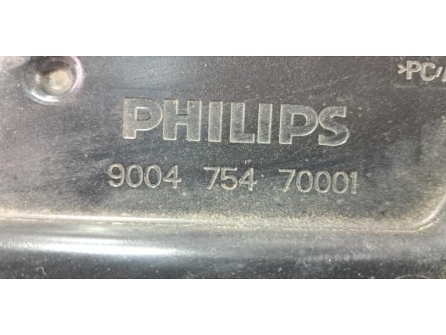 bontott LAND ROVER FREELANDER Mélynyomó Hangszóró