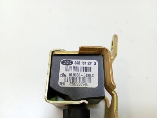 bontott LAND ROVER FREELANDER Menetstabilizátor