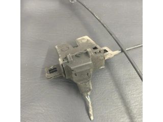 bontott LAND ROVER FREELANDER Motorháztető Nyitó Kar / Gomb