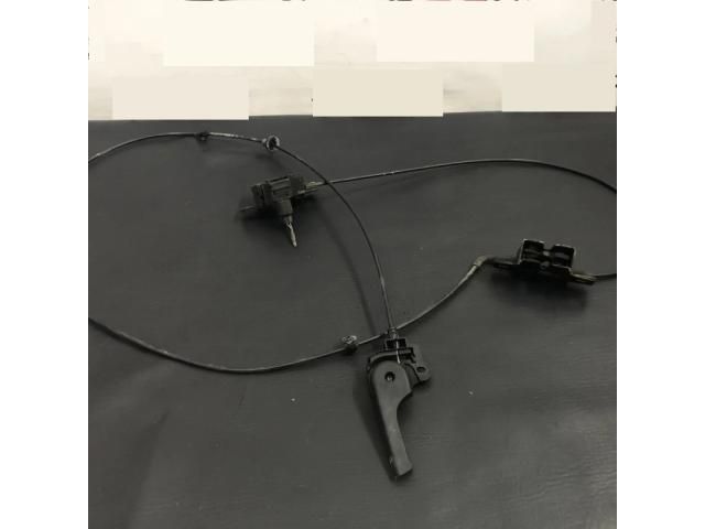 bontott LAND ROVER FREELANDER Motorháztető Nyitó Kar / Gomb