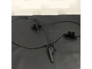 bontott LAND ROVER FREELANDER Motorháztető Nyitó Kar / Gomb