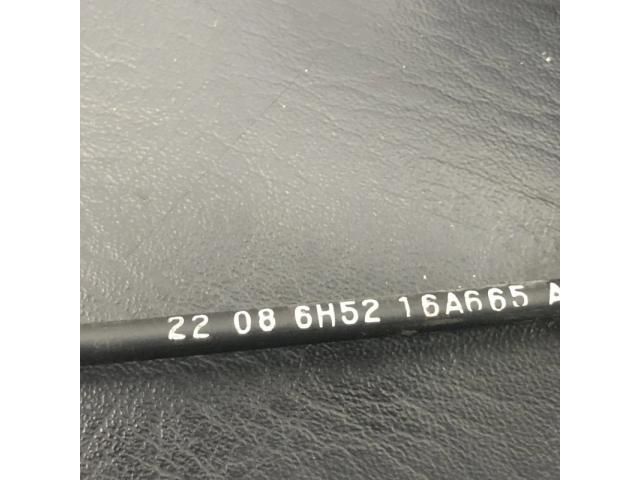 bontott LAND ROVER FREELANDER Motorháztető Nyitó Kar / Gomb