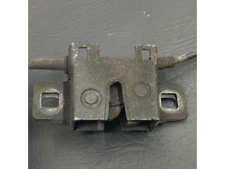 bontott LAND ROVER FREELANDER Motorháztető Nyitó Kar / Gomb