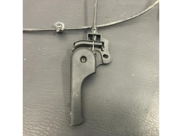 bontott LAND ROVER FREELANDER Motorháztető Nyitó Kar / Gomb