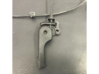 bontott LAND ROVER FREELANDER Motorháztető Nyitó Kar / Gomb