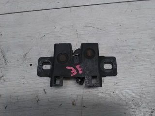 bontott LAND ROVER FREELANDER Motorháztető Zárszerkezet