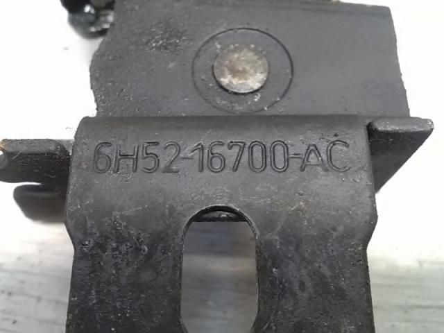 bontott LAND ROVER FREELANDER Motorháztető Zárszerkezet