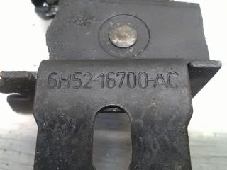 bontott LAND ROVER FREELANDER Motorháztető Zárszerkezet