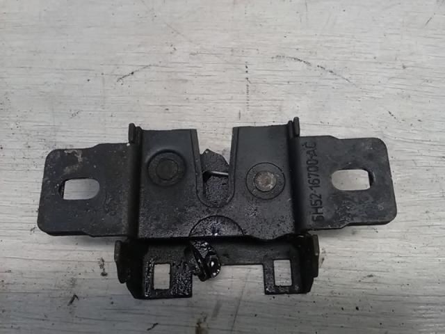 bontott LAND ROVER FREELANDER Motorháztető Zárszerkezet