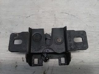 bontott LAND ROVER FREELANDER Motorháztető Zárszerkezet