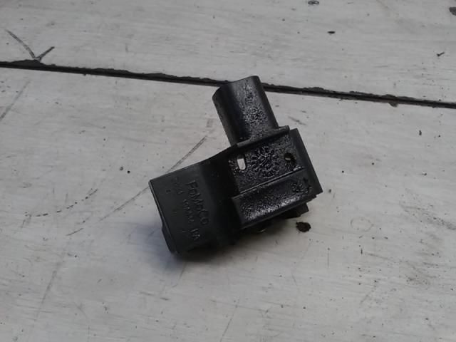 bontott LAND ROVER FREELANDER Motorháztető Zárszerkezet