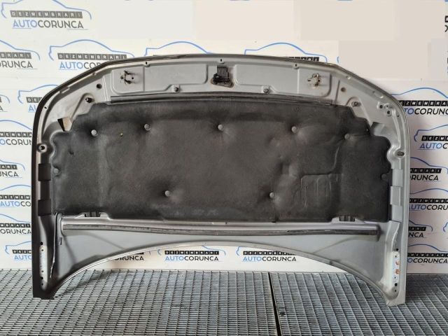 bontott LAND ROVER FREELANDER Motorháztető