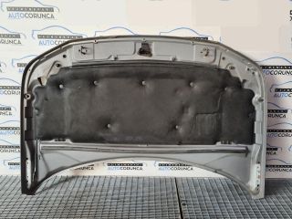 bontott LAND ROVER FREELANDER Motorháztető