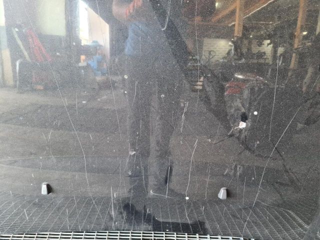 bontott LAND ROVER FREELANDER Motorháztető