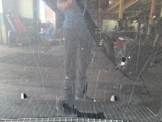 bontott LAND ROVER FREELANDER Motorháztető