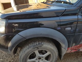 bontott LAND ROVER FREELANDER Motorháztető