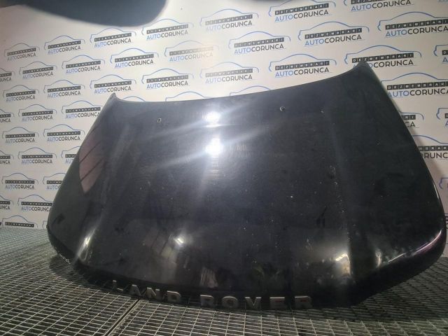 bontott LAND ROVER FREELANDER Motorháztető