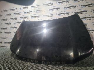 bontott LAND ROVER FREELANDER Motorháztető