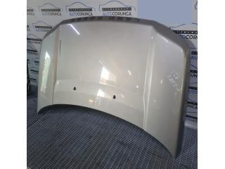 bontott LAND ROVER FREELANDER Motorháztető