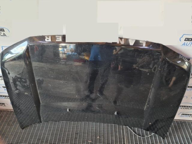 bontott LAND ROVER FREELANDER Motorháztető