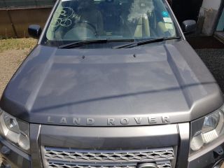bontott LAND ROVER FREELANDER Motorháztető