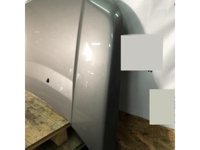 bontott LAND ROVER FREELANDER Motorháztető