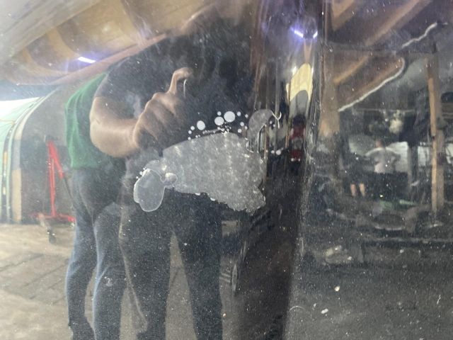 bontott LAND ROVER FREELANDER Motorháztető