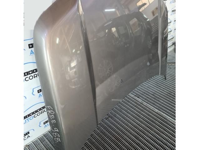 bontott LAND ROVER FREELANDER Motorháztető