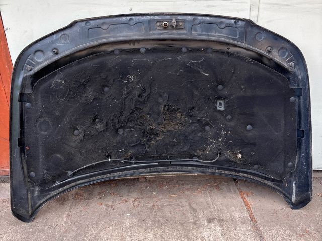 bontott LAND ROVER FREELANDER Motorháztető