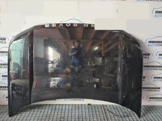 bontott LAND ROVER FREELANDER Motorháztető