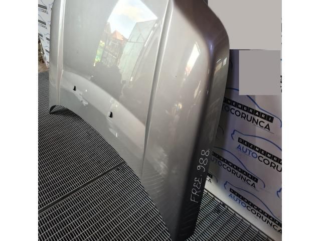 bontott LAND ROVER FREELANDER Motorháztető