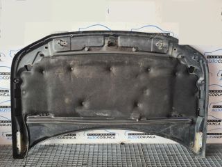 bontott LAND ROVER FREELANDER Motorháztető