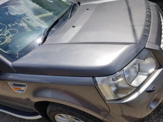 bontott LAND ROVER FREELANDER Motorháztető