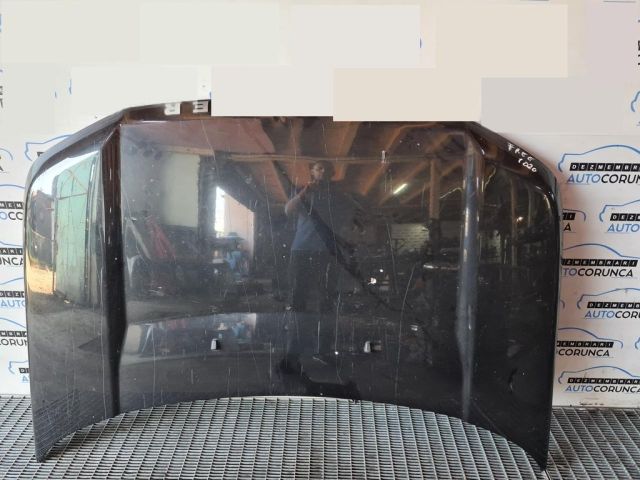 bontott LAND ROVER FREELANDER Motorháztető