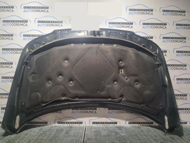 bontott LAND ROVER FREELANDER Motorháztető