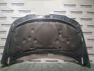 bontott LAND ROVER FREELANDER Motorháztető