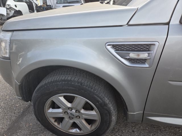 bontott LAND ROVER FREELANDER Motorháztető