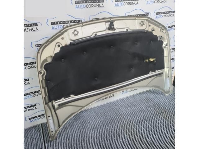 bontott LAND ROVER FREELANDER Motorháztető