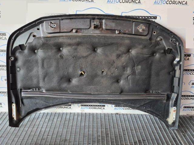 bontott LAND ROVER FREELANDER Motorháztető