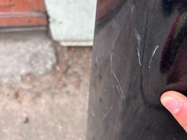 bontott LAND ROVER FREELANDER Motorháztető