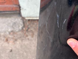 bontott LAND ROVER FREELANDER Motorháztető