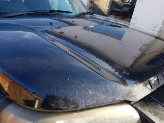 bontott LAND ROVER FREELANDER Motorháztető