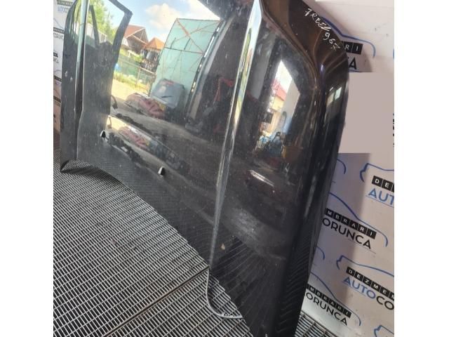 bontott LAND ROVER FREELANDER Motorháztető